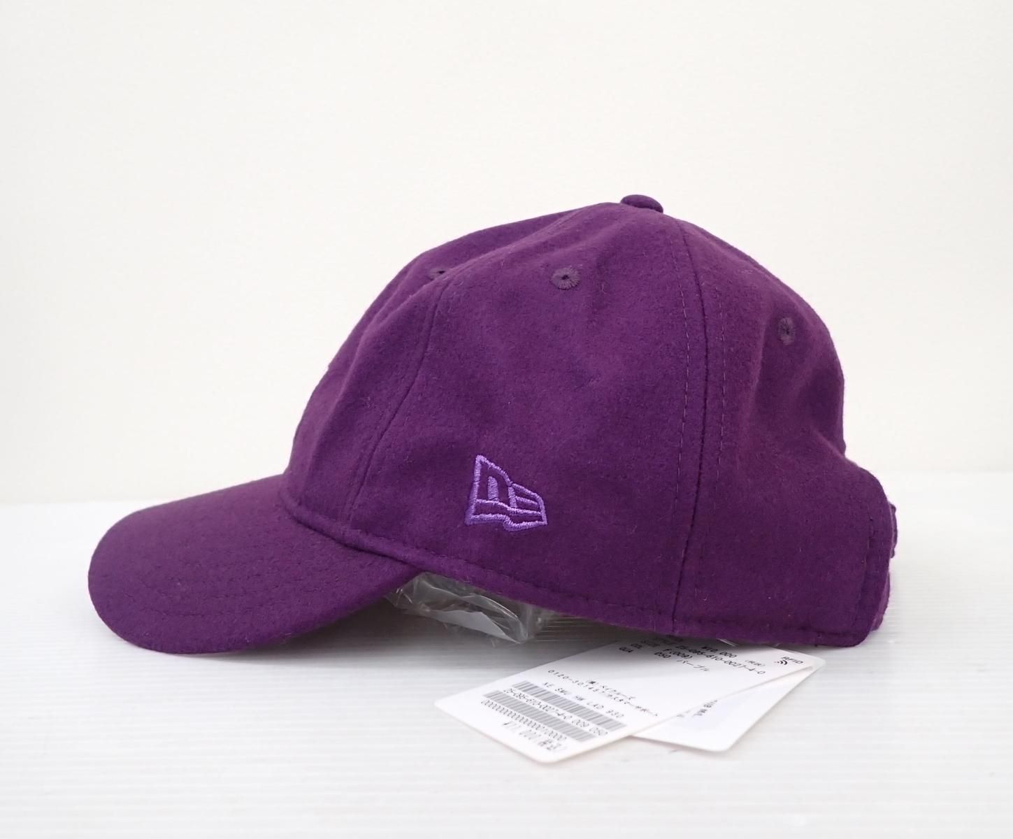☆10943☆NEW ERA ニューエラ 別注 HAINSWORTH ヘインズワース LAD 930