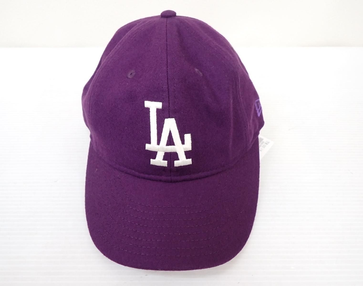 ☆10943☆NEW ERA ニューエラ 別注 HAINSWORTH ヘインズワース LAD 930