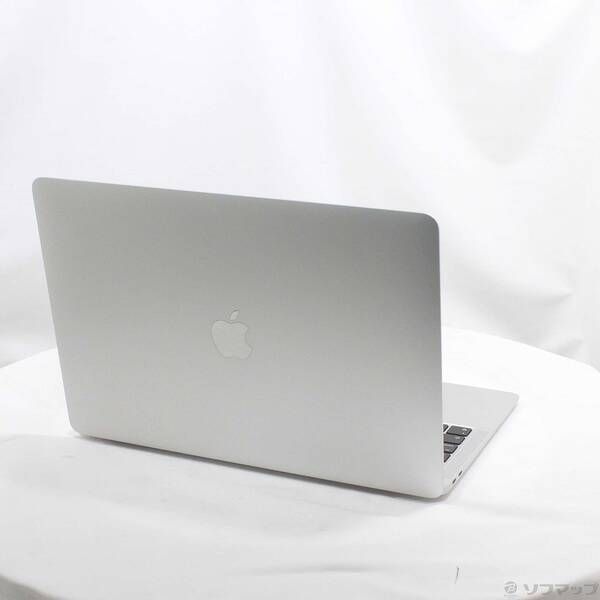 MacBook Air 13.3-inch Late-2020 MGNA3J/A 中古 - メルカリ