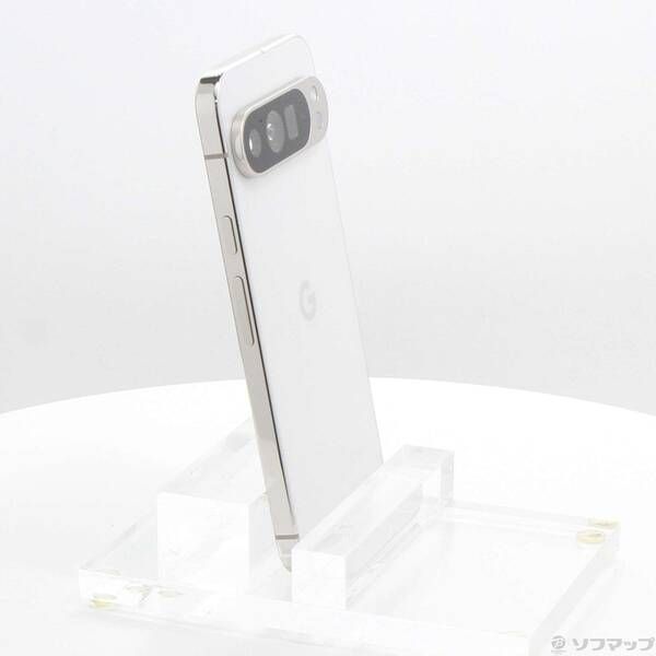 Google Pixel 9 Pro XL 128GB ポーセリン 中古 - メルカリ