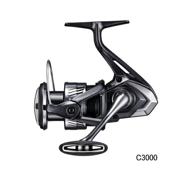 （26年9月新商品） シマノ 26 ミラベル C3000 9,412円