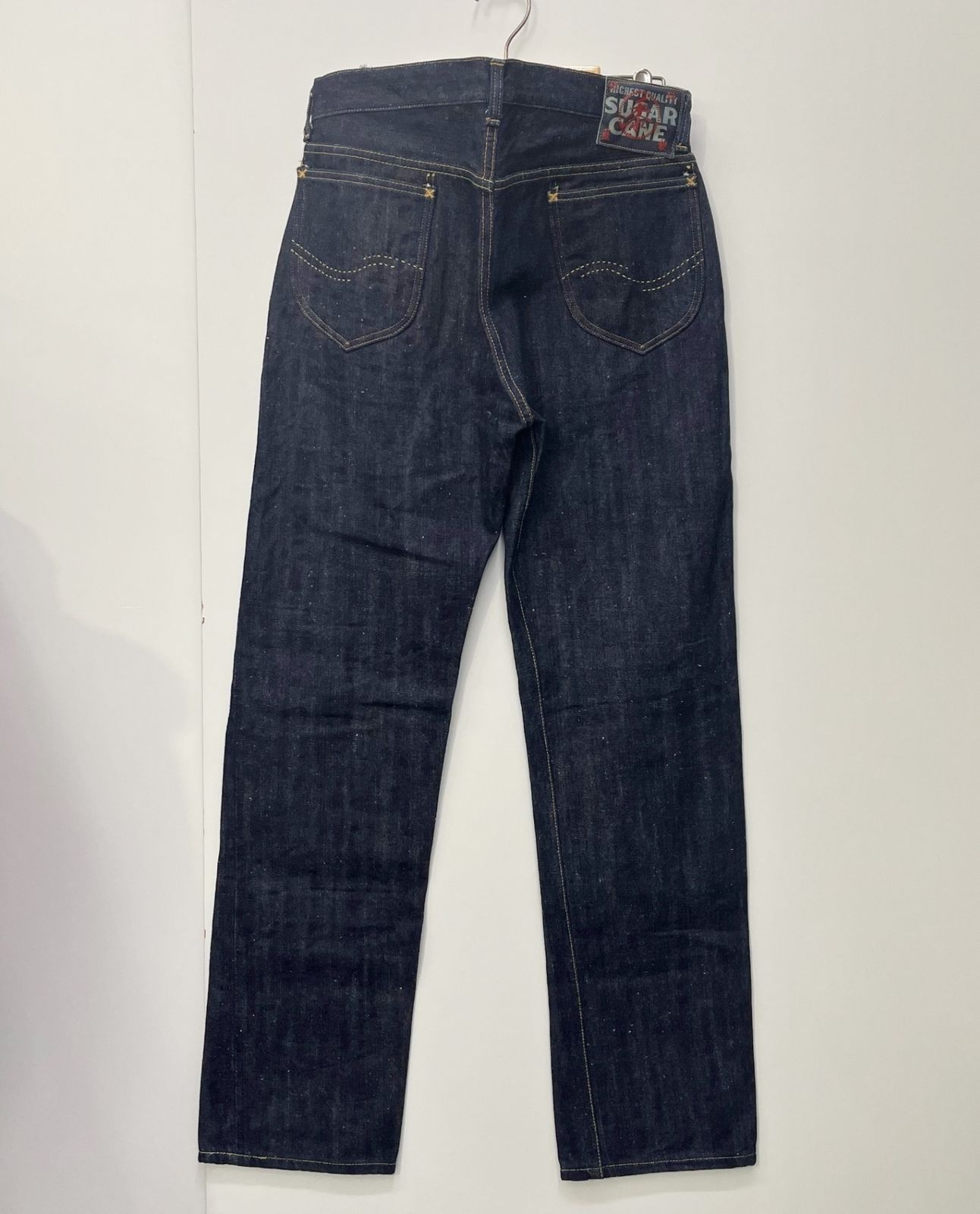 SUGAR CANE シュガーケーン デニム ジーンズ W32 L34 SC40300A 砂糖黍