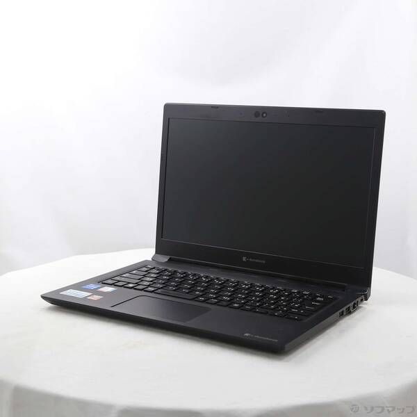 ソフマップ 〔中古品〕 dynabook S73／HS A6SBHSF5D511【258】 32,064円