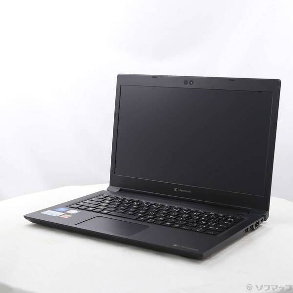 ソフマップ 〔中古品〕 dynabook S73／HS A6SBHSF5D511【297】 35,135円
