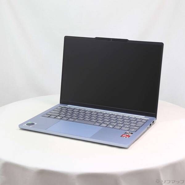 ソフマップ 〔中古品〕 LAVIE N13 Slim PC-N1355LAM ポーラーブルー 〔NEC Refreshed PC〕【344】