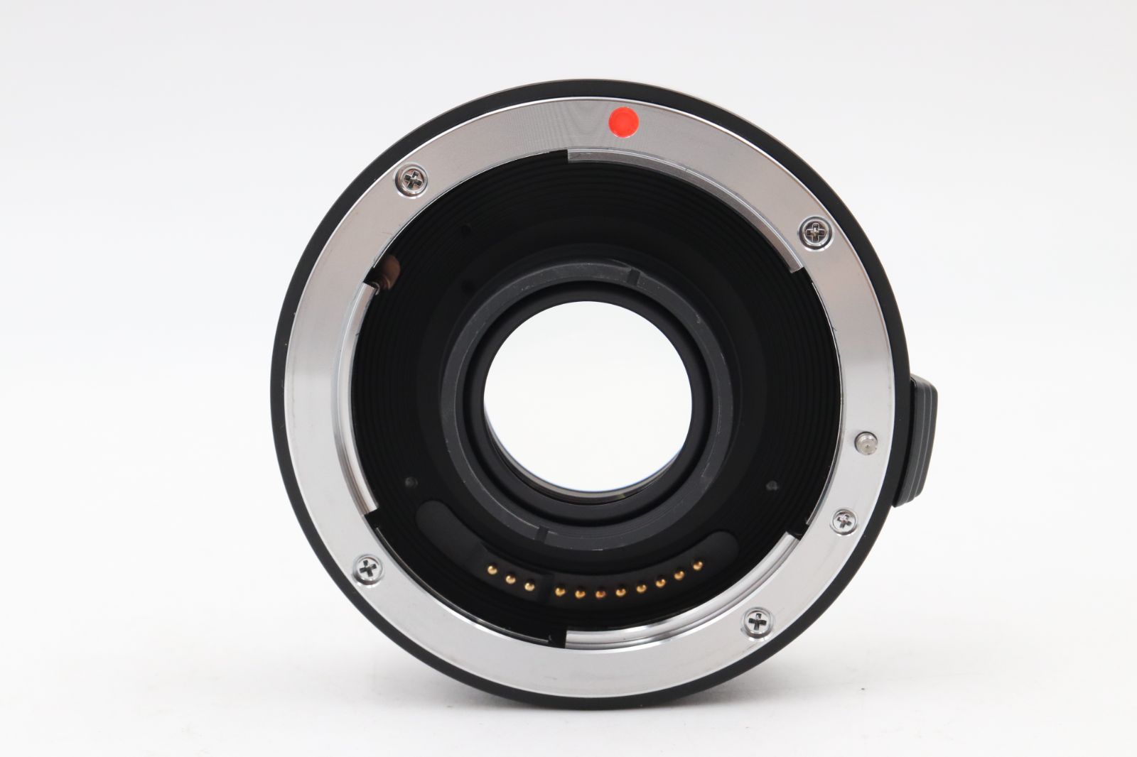 極上品☆シグマ SIGMA APO TELE CONVERTER 1.4x EX DG