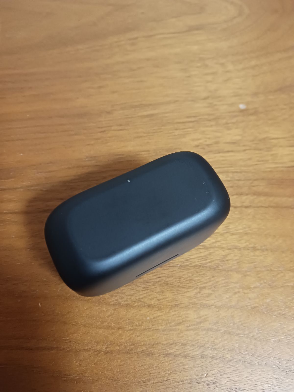Anker Soundcore AeroClip 充電ケースのみ ブラック - メルカリ