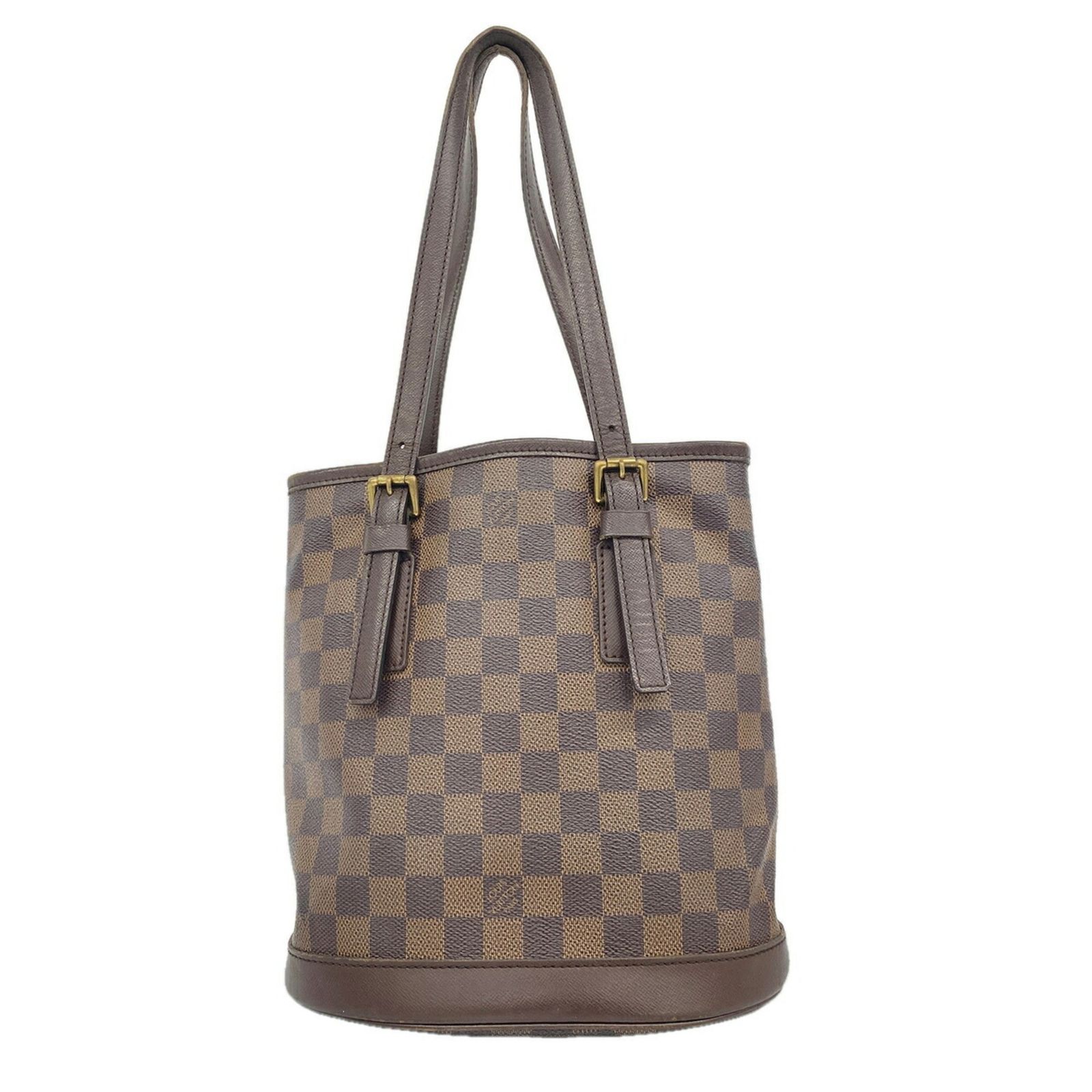 ルイ・ヴィトン(Louis Vuitton) ルイ・ヴィトン バッグ・トートバッグ ダミエ マレ N42240 エベヌレディース 44,788円