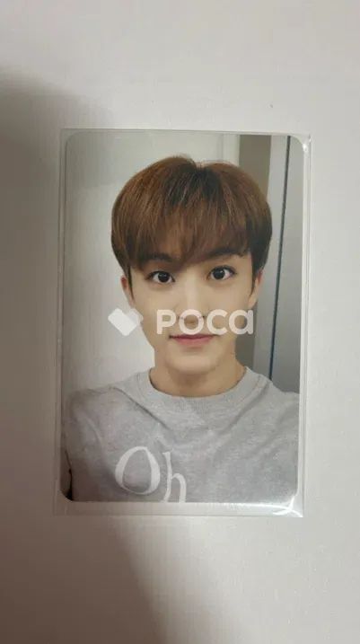 NCT マーク NCT DREAM SHOW #2 6回次 - メルカリ