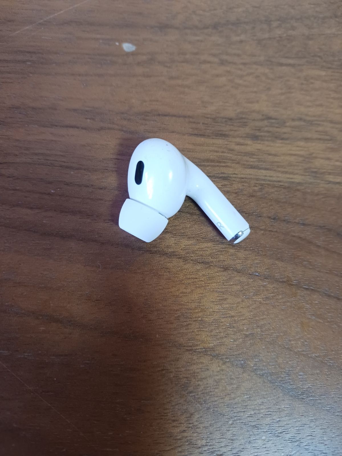 正規品）Apple AirPods Pro 2世代 片耳 R 片方 右耳 ライトニング