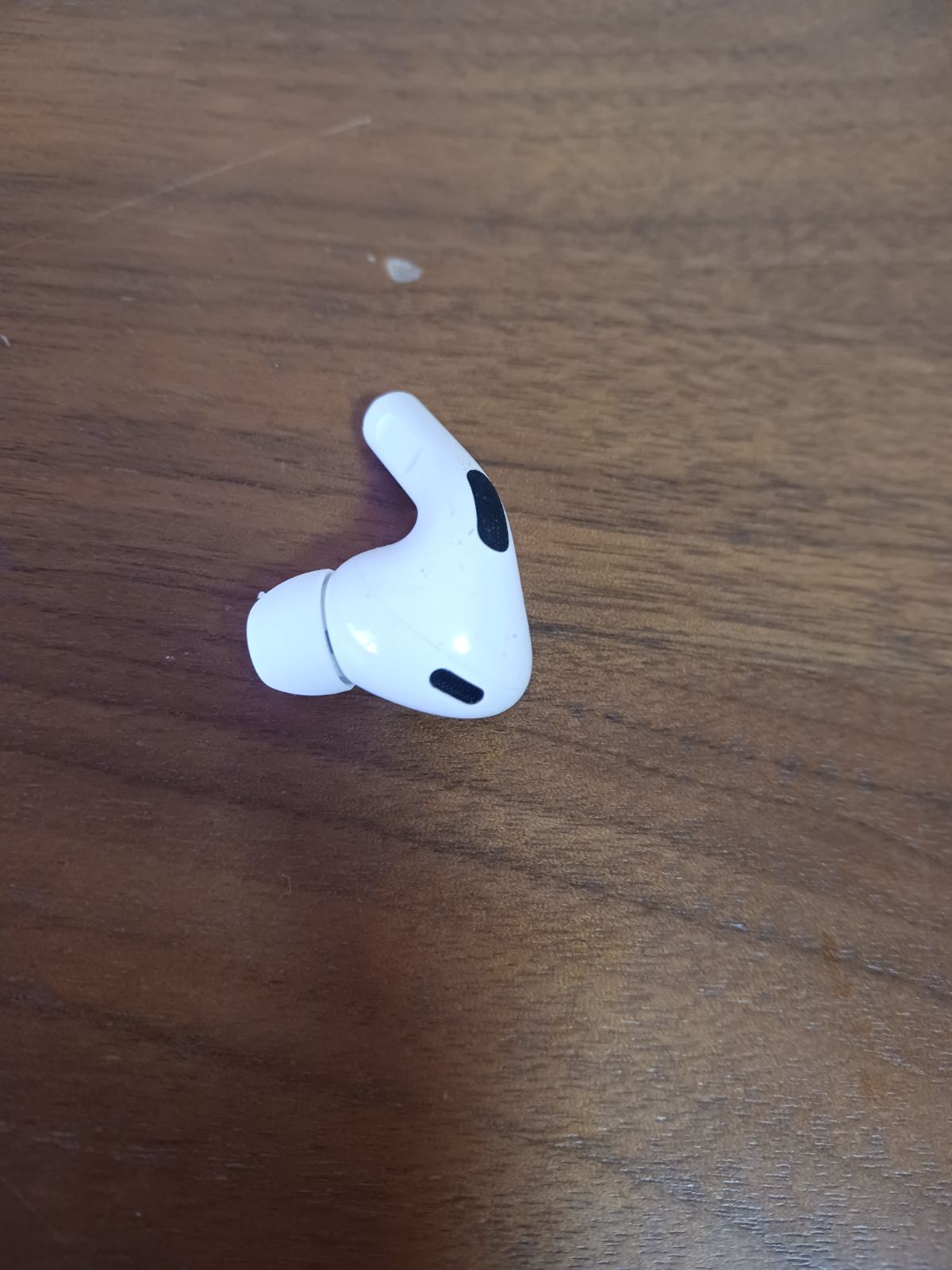 正規品）Apple AirPods Pro 2世代 片耳 R 片方 右耳 ライトニング