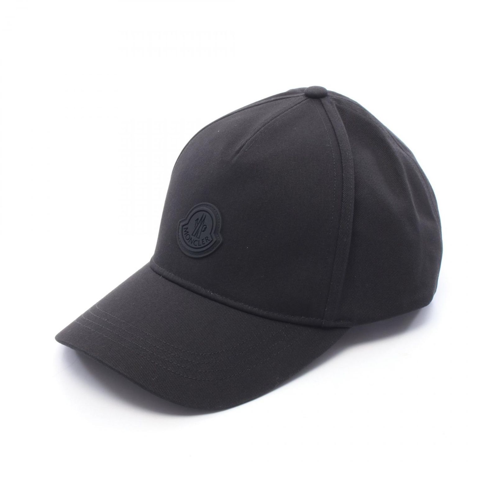 モンクレール MONCLER ロゴ L20933B00058999 コットン キャップ ユニセックス 新品 40,820円