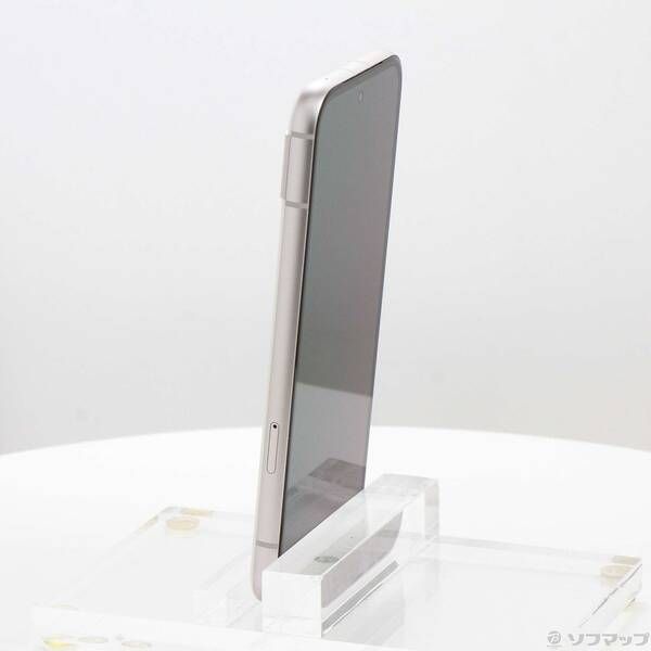 Google Pixel 8a 128GB ポーセリン 中古 - メルカリ
