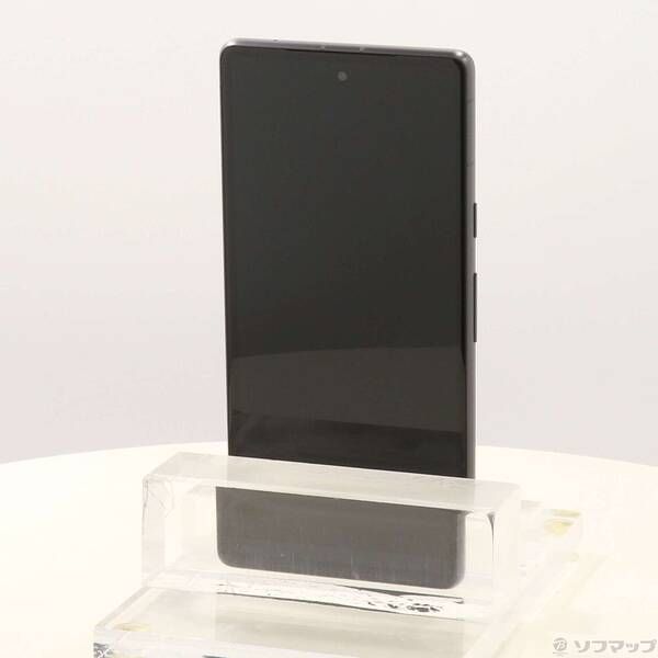 Google Pixel 7a 128GB チャコール Softbank SIMフリー 中古 - メルカリ