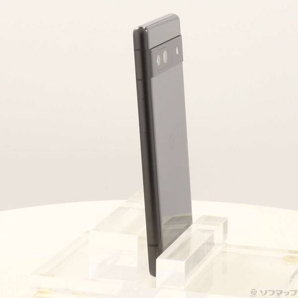 Google Pixel 7a 128GB チャコール Softbank SIMフリー 中古 - メルカリ