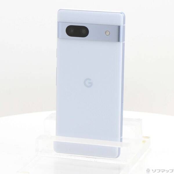 Google Pixel 7a 128GB シー 中古 - メルカリ