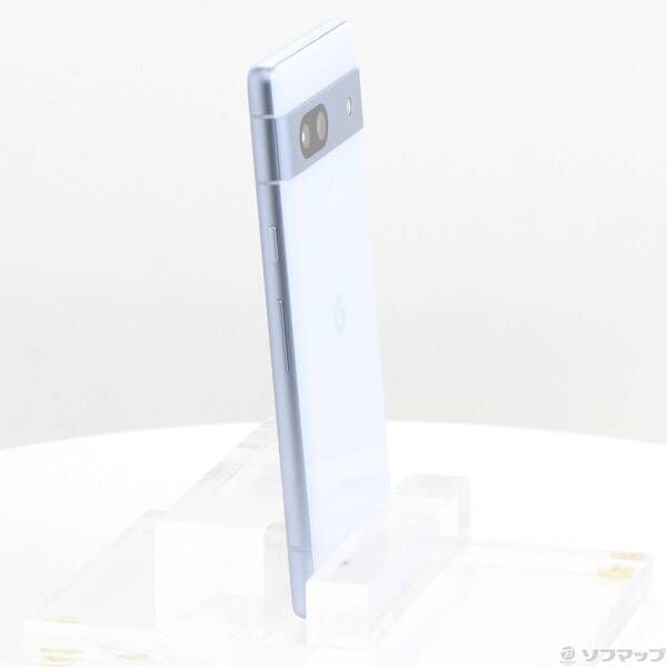 Google Pixel 7a 128GB シー 中古 - メルカリ