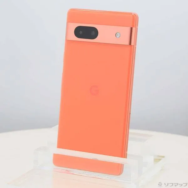2026年最新】pixel 7a coralの人気アイテム - メルカリ