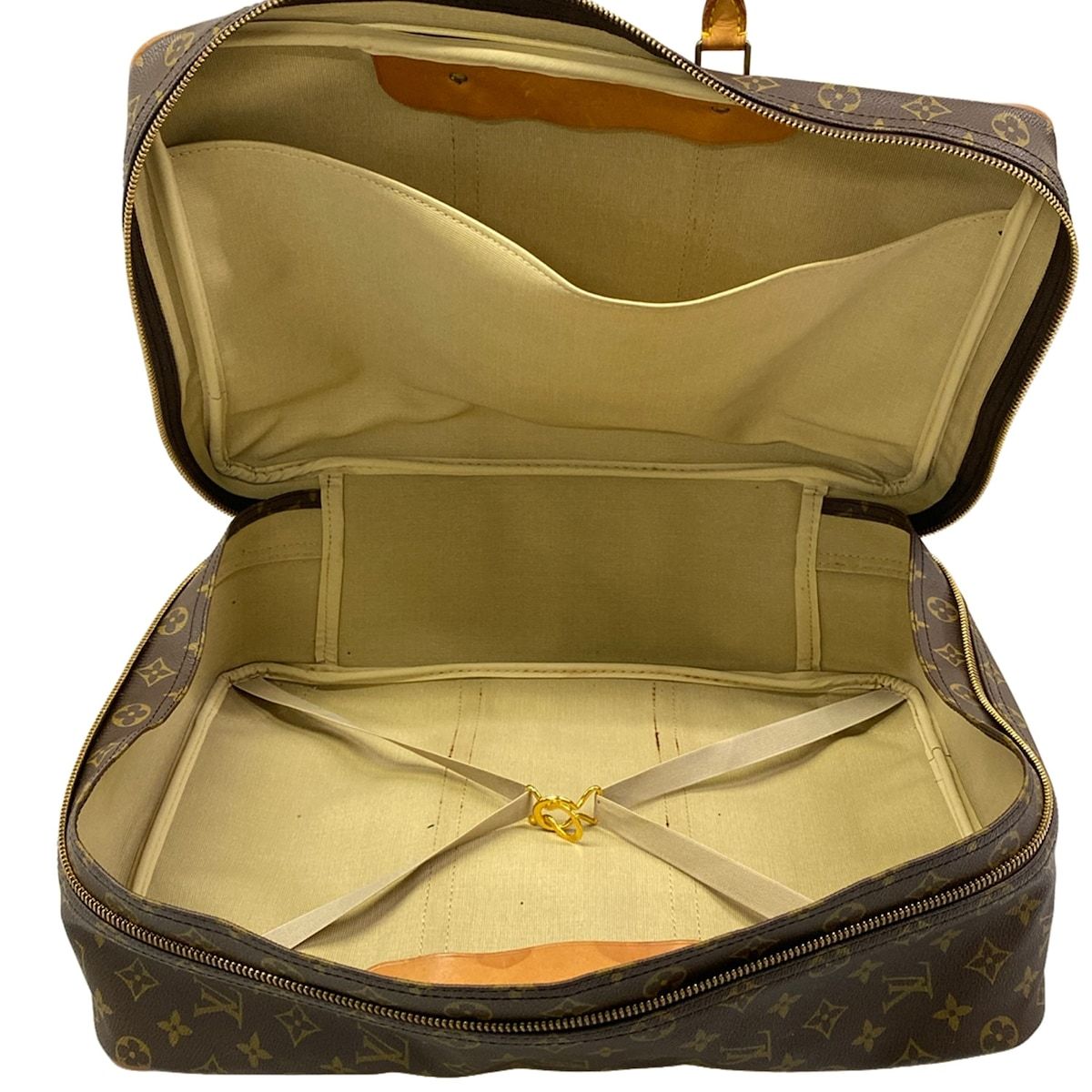 ◆良品◆ ルイヴィトン ボストンバッグ 鞄 M41383 サック 54 アール LOUIS VUITTON(ルイヴィトン) ボストンバッグ モノグラム サック・48
