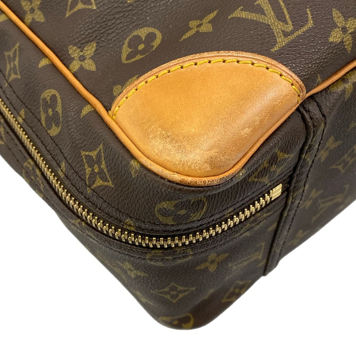 LOUIS VUITTON(ルイヴィトン) ボストンバッグ モノグラム サック・48