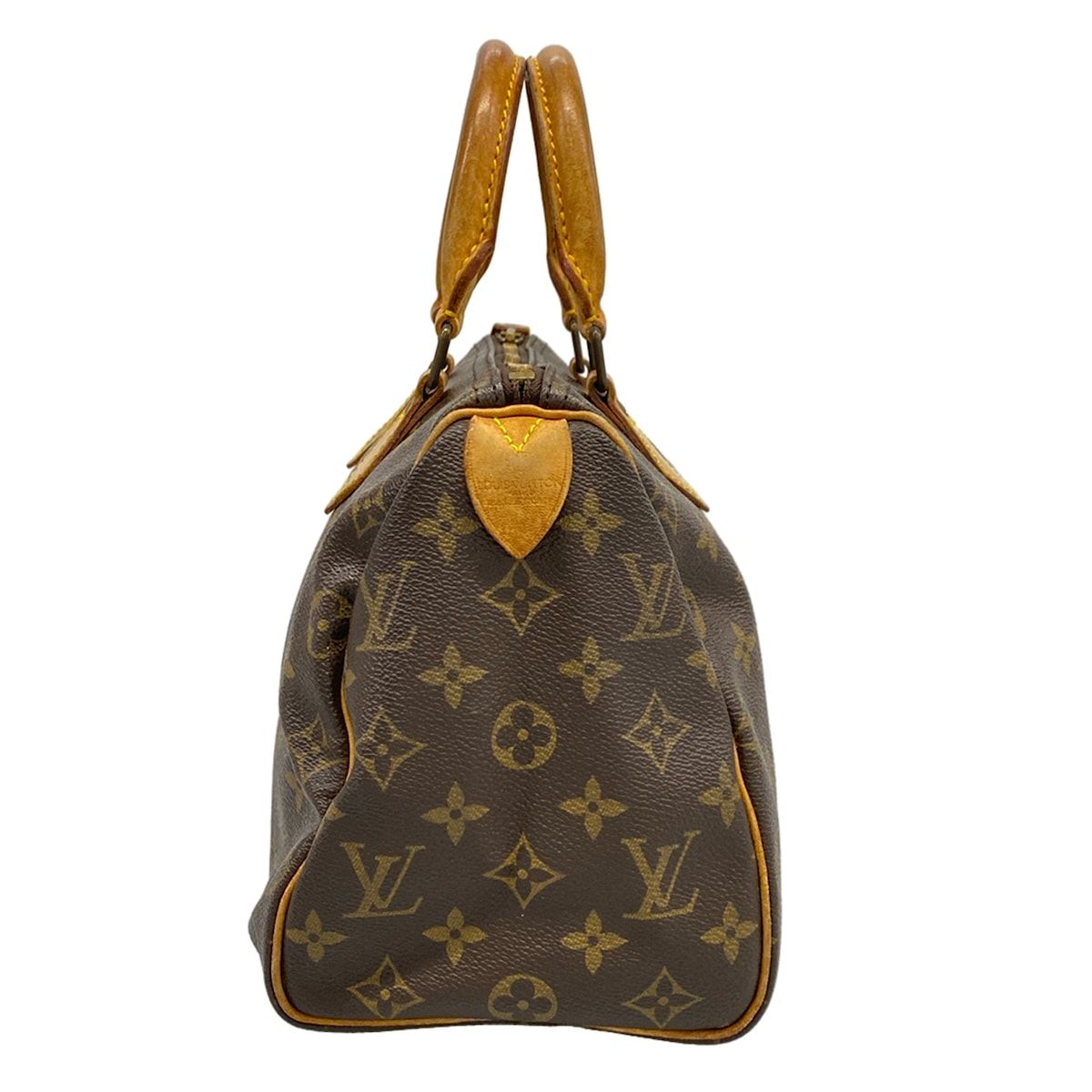 LOUIS VUITTON(ルイヴィトン) ハンドバッグ モノグラム スピーディ25