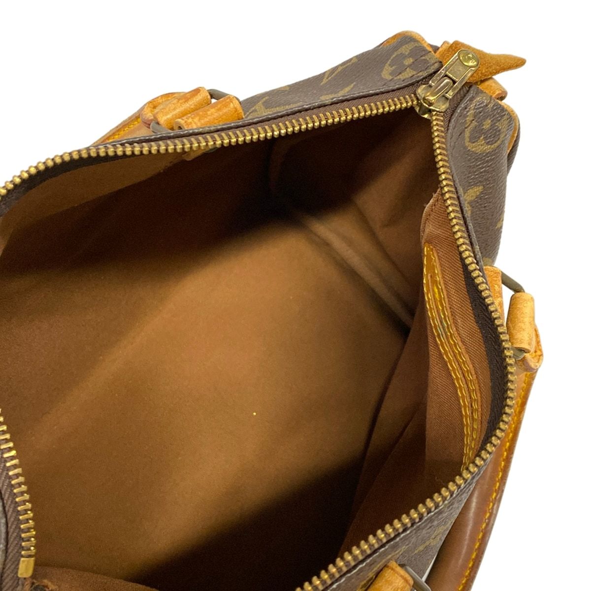 LOUIS VUITTON(ルイヴィトン) ハンドバッグ モノグラム スピーディ25