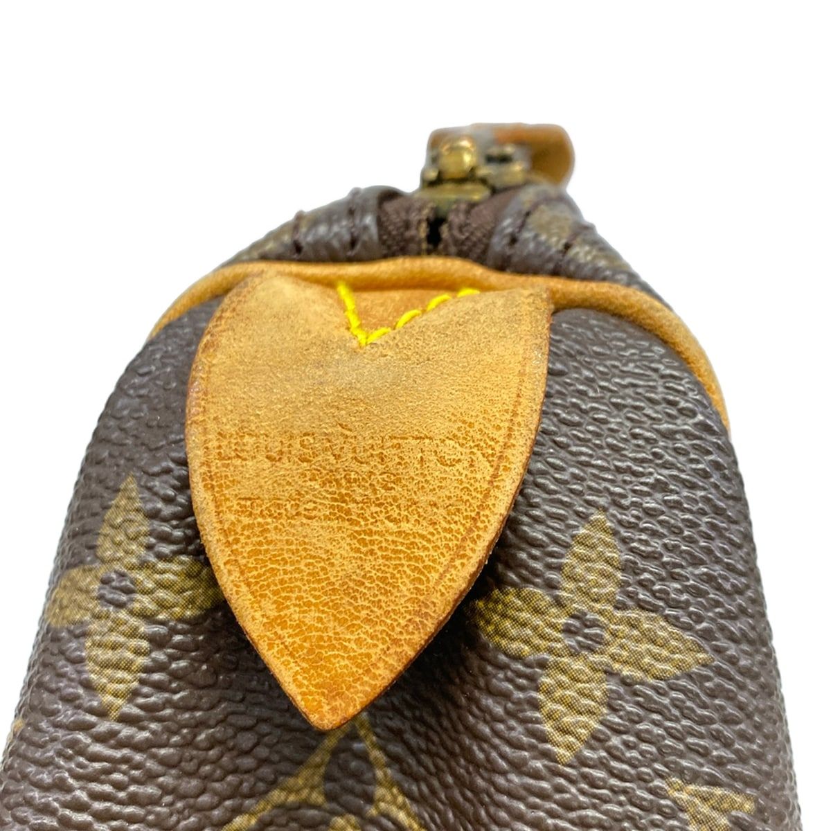 LOUIS VUITTON(ルイヴィトン) ハンドバッグ モノグラム スピーディ25