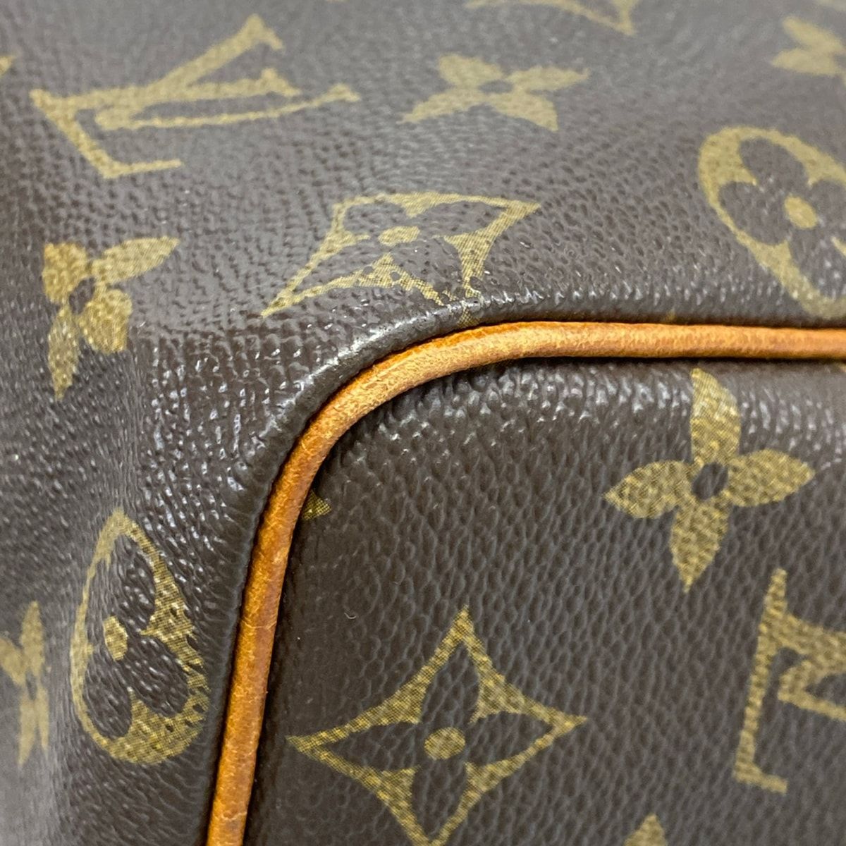 LOUIS VUITTON(ルイヴィトン) ハンドバッグ モノグラム スピーディ25