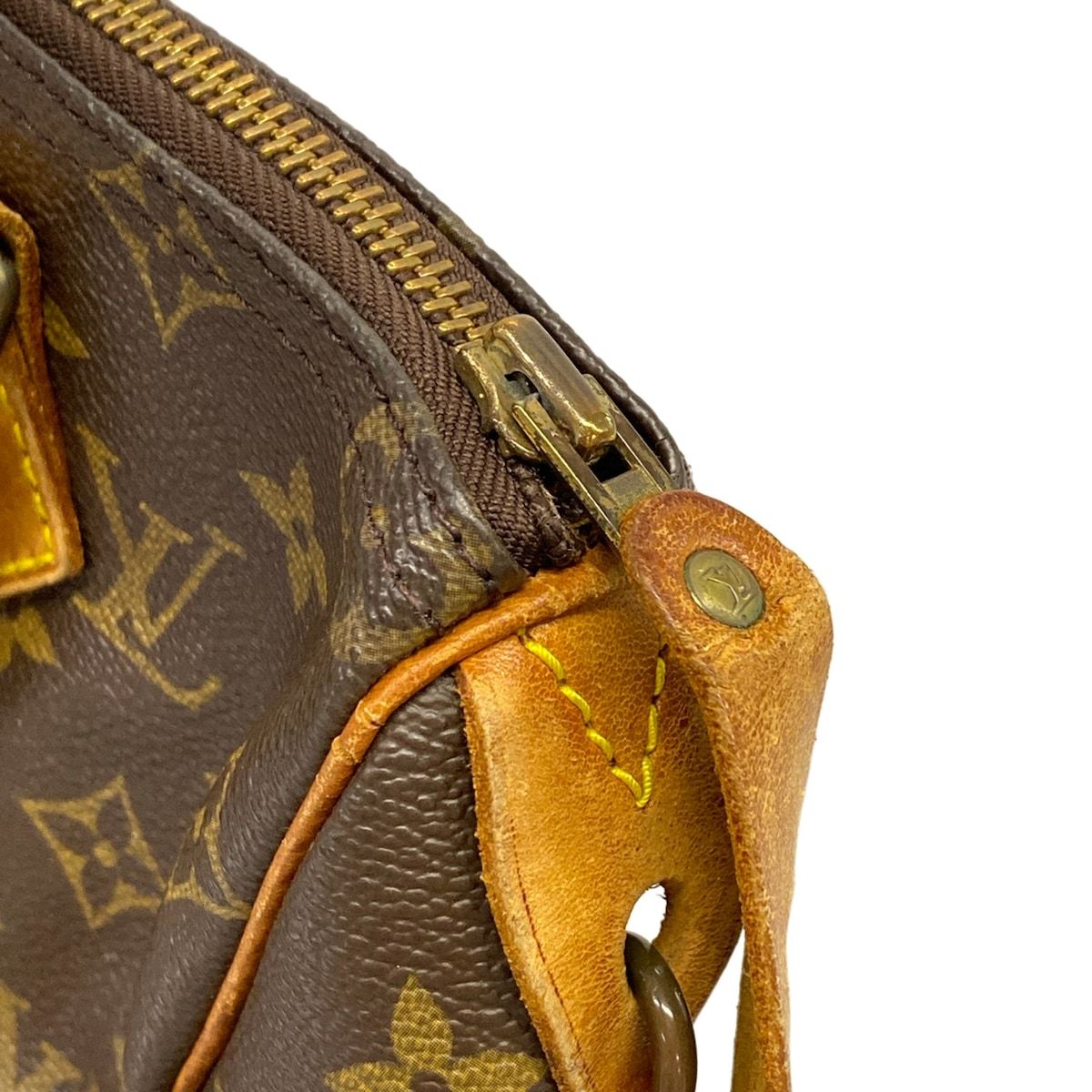 LOUIS VUITTON(ルイヴィトン) ハンドバッグ モノグラム スピーディ25