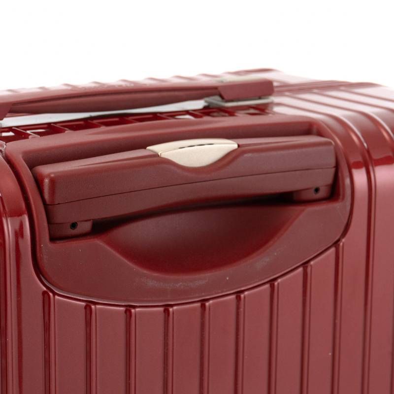 RIMOWA リモワ SALSA DELUXE サルサデラックス 104L 4輪 TSAロック XL