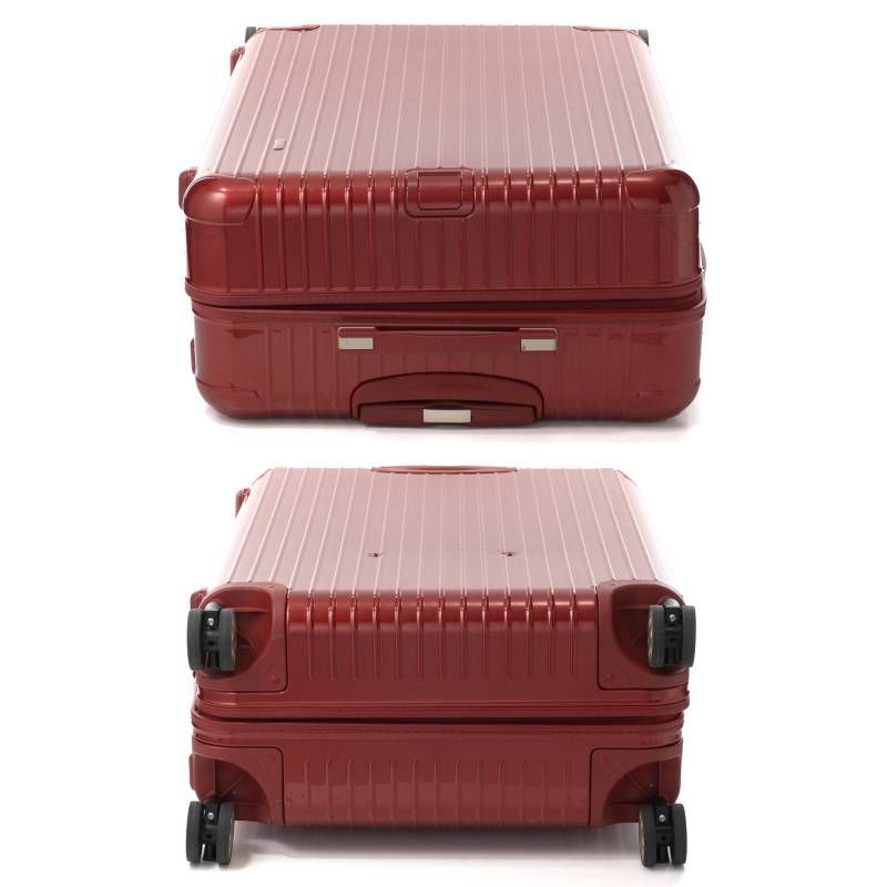 RIMOWA リモワ SALSA DELUXE サルサデラックス 104L 4輪 TSAロック XL