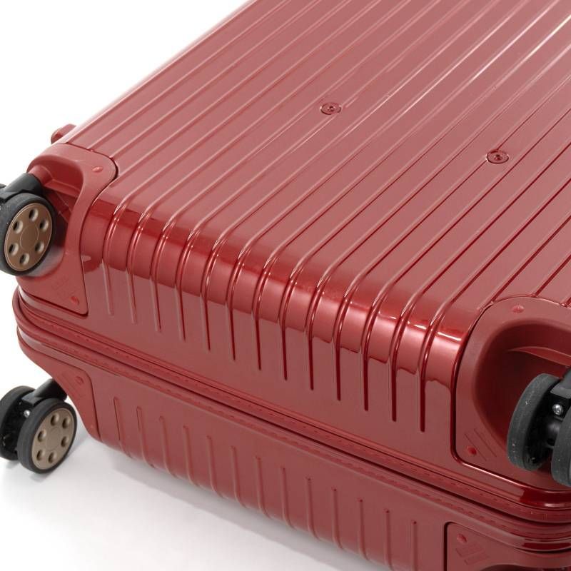 RIMOWA リモワ SALSA DELUXE サルサデラックス 104L 4輪 TSAロック XL