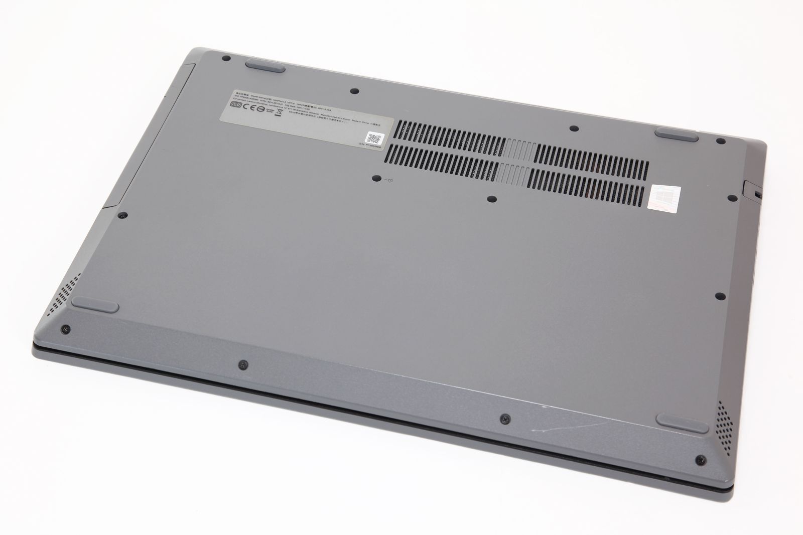 高性能Core-i7／Office／設定済】Lenovo IdeaPad - メルカリ