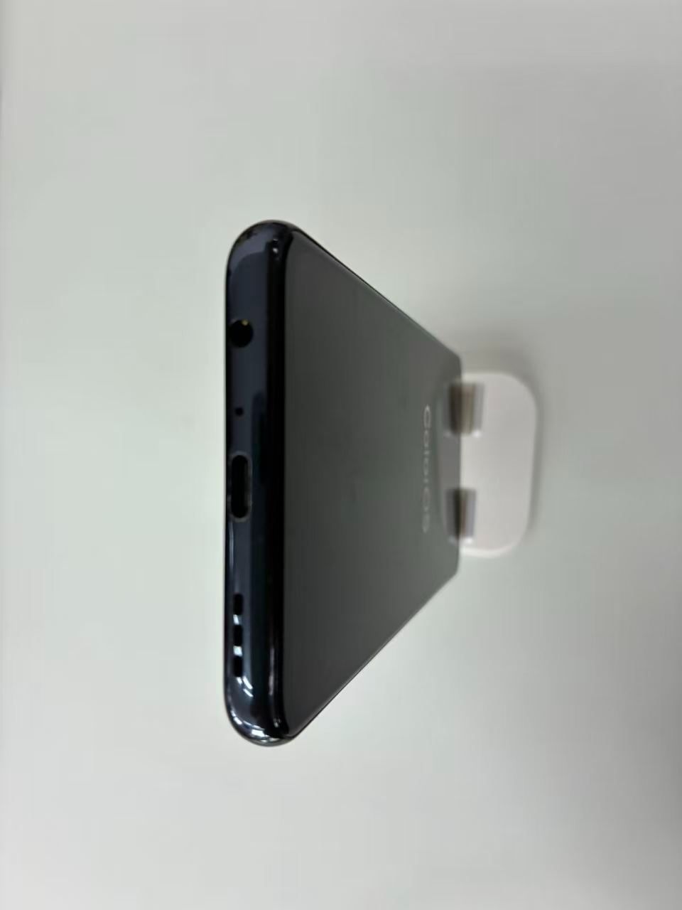 OPPO Reno5 A シルバーブラック SIMロック解除済 - メルカリ
