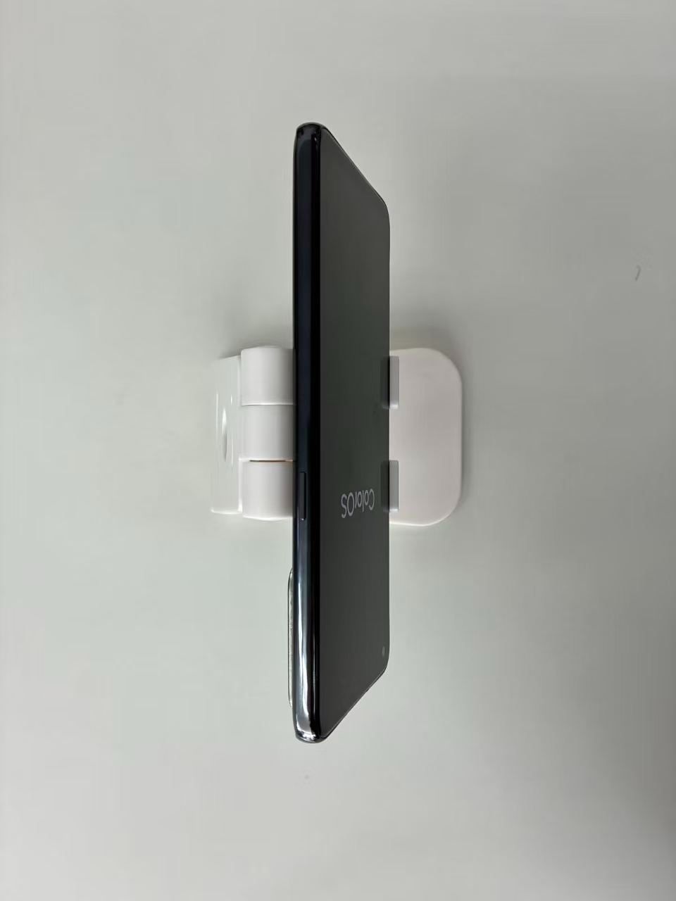 OPPO Reno5 A シルバーブラック SIMロック解除済 - メルカリ