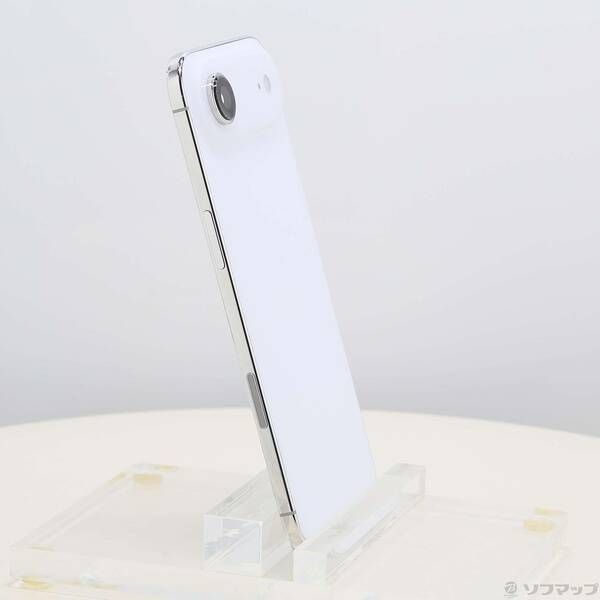 iPhone Air 256GB クラウドホワイト SIMフリー 中古 - メルカリ