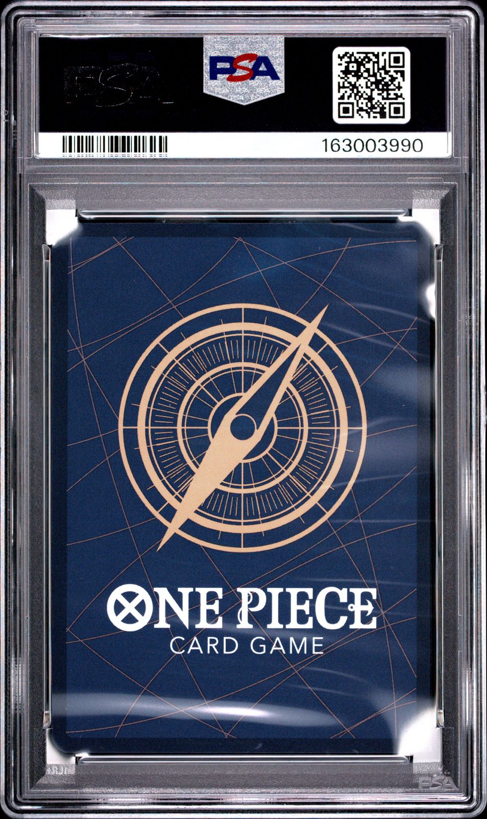 PSA10＞ ゾロ十郎 R 【プロモーションカード ONE PIECE CARD GAME 2nd