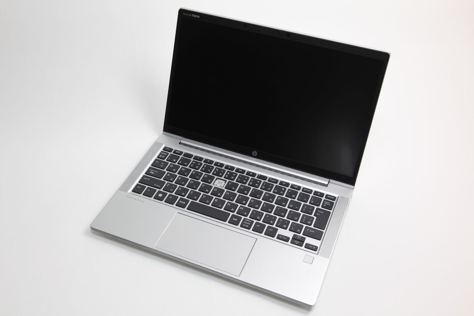HP ProBook 635 Aero ジャンク - メルカリ