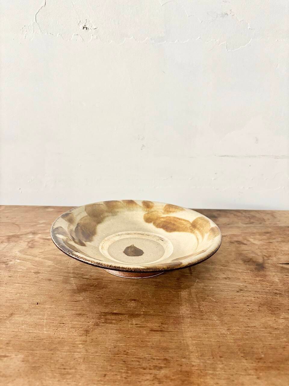 美品】やちむん 北窯 7寸皿 平皿 皿 22cm 琉球民藝 和食器 - メルカリ