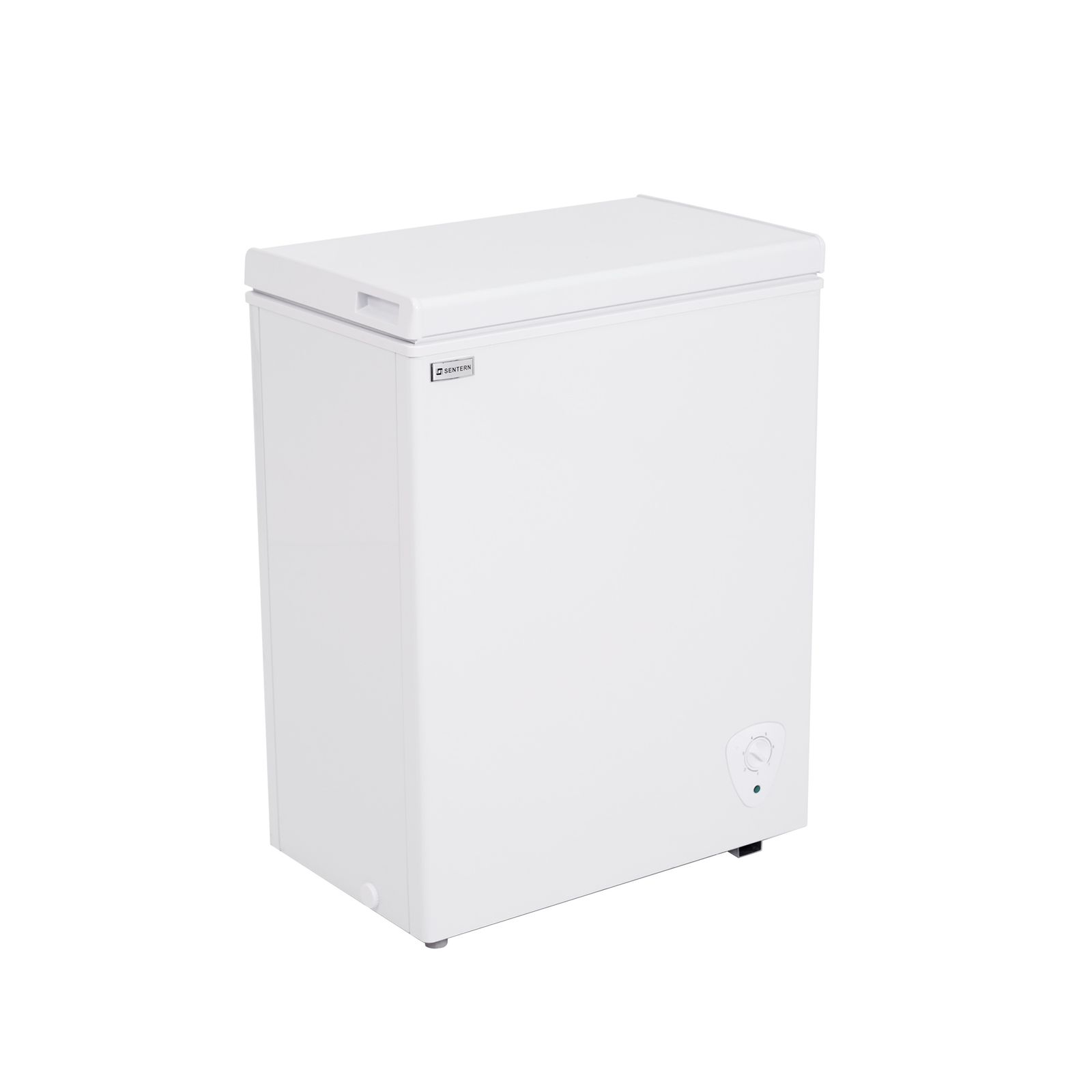 まとめ買いや作り置きをすっきり保存 冷凍庫 90L チェストフリーザー