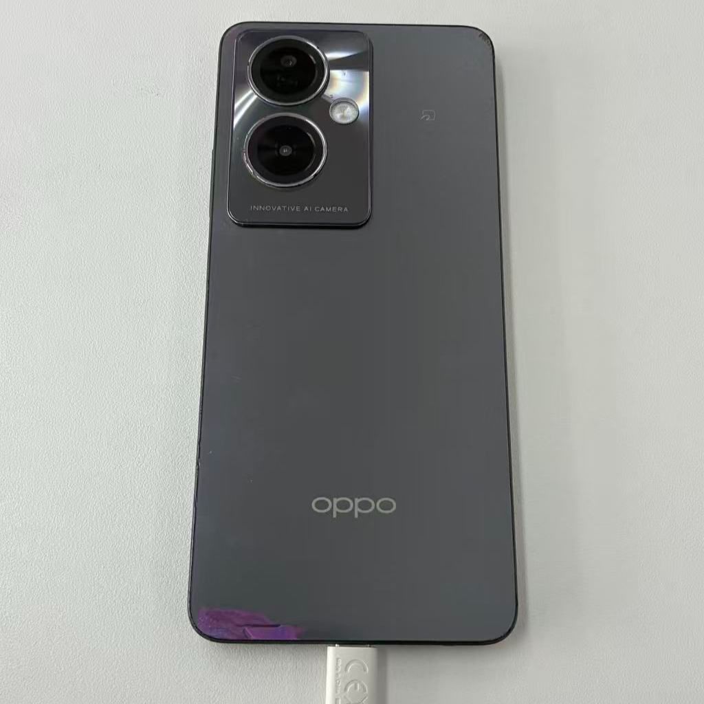 訳あり品】OPPO A79 5G ミステリーブラック - メルカリ