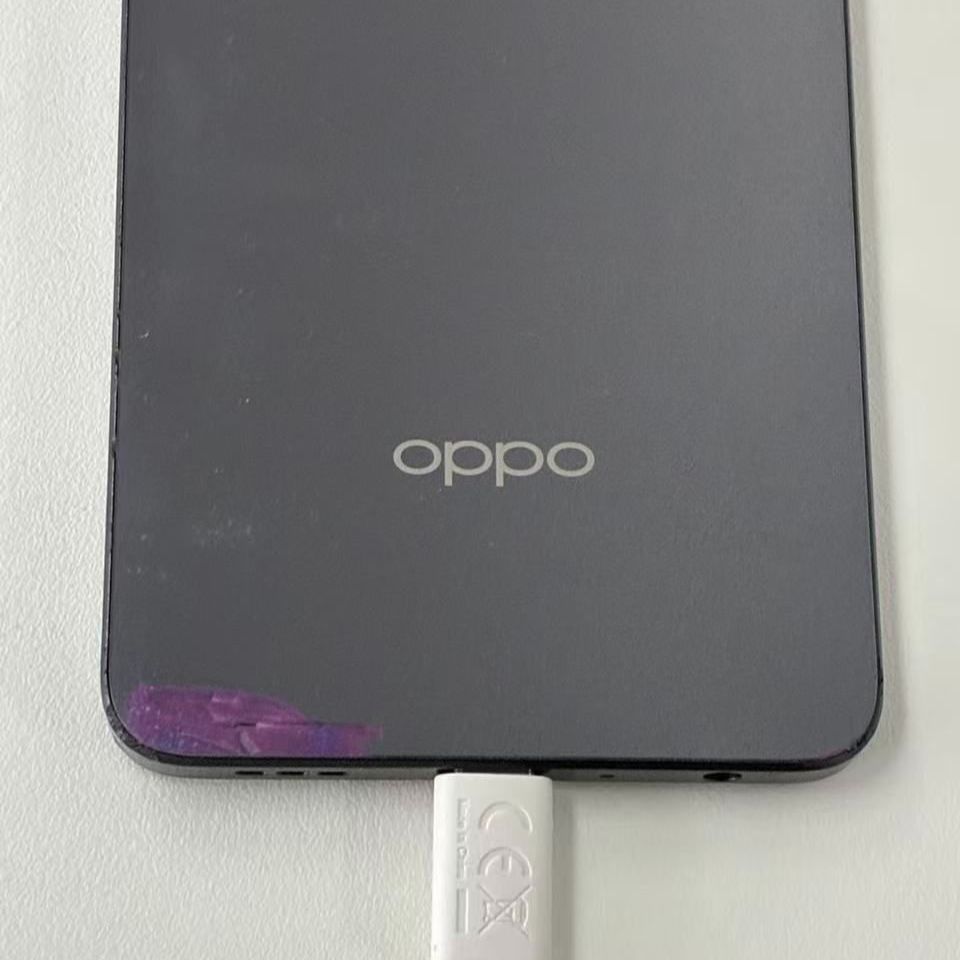 訳あり品】OPPO A79 5G ミステリーブラック - メルカリ