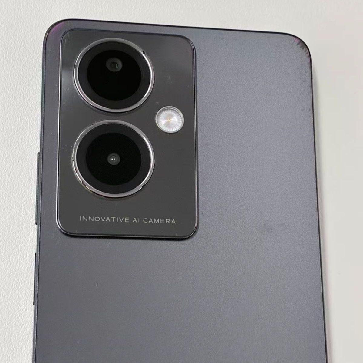 訳あり品】OPPO A79 5G ミステリーブラック - メルカリ