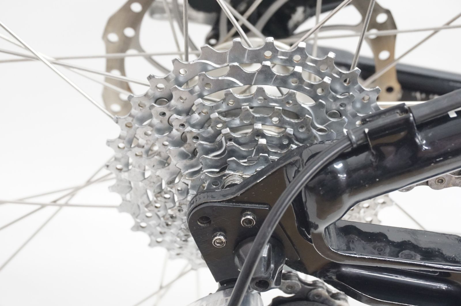 CANNONDALE 「キャノンデール」 SUPER V400 1998年頃 マウンテンバイク