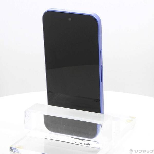 Google Pixel 10 128GB インディゴ docomo SIMフリー 中古 - メルカリ