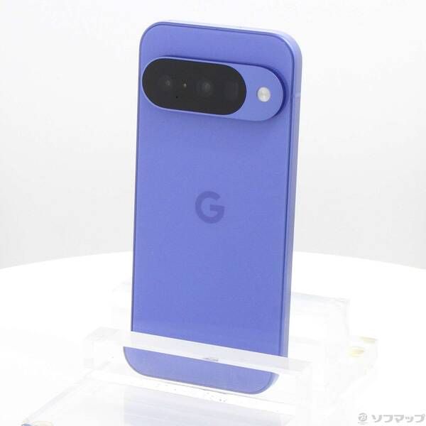 Google Pixel 10 128GB インディゴ docomo SIMフリー 中古 - メルカリ