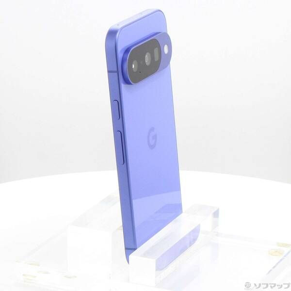 Google Pixel 10 128GB インディゴ docomo SIMフリー 中古 - メルカリ