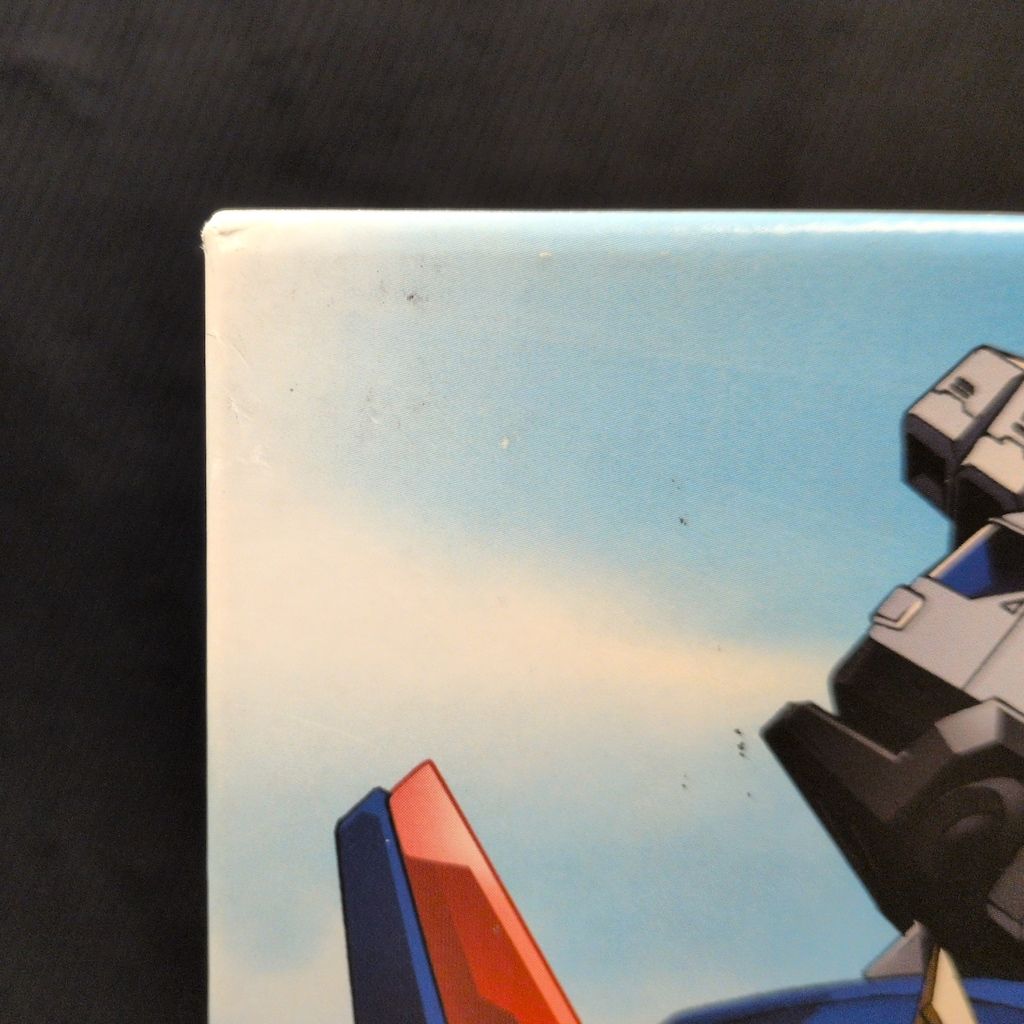 アニメDVD フィギュア欠)勇者警察ジェイデッカー DVD-BOX 全2巻セット
