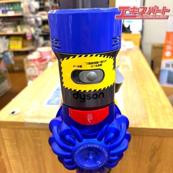 ダイソン 掃除機 Dyson SV11 コードレス掃除機 動作品 付属品現状