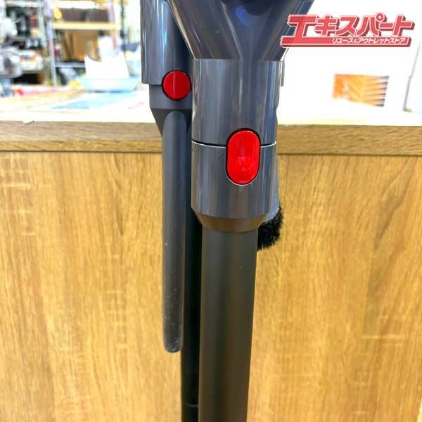 ダイソン 掃除機 Dyson SV11 コードレス掃除機 動作品 付属品現状